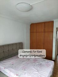 Blk 302 Clementi Meadows (Clementi), HDB 4 Rooms #540235571